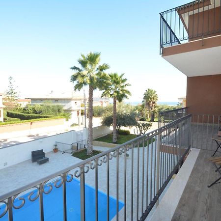 Amada Hotel Siracusa Syracuse Exterior photo