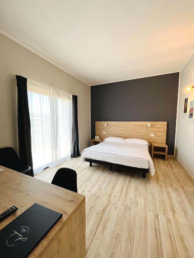 Amada Hotel Siracusa Syracuse Exterior photo