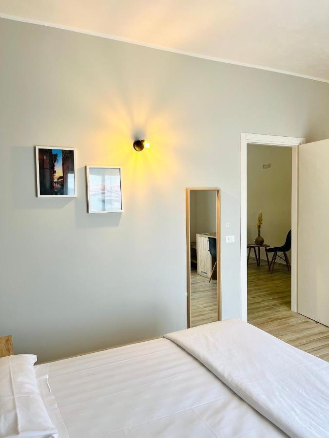 Amada Hotel Siracusa Syracuse Exterior photo