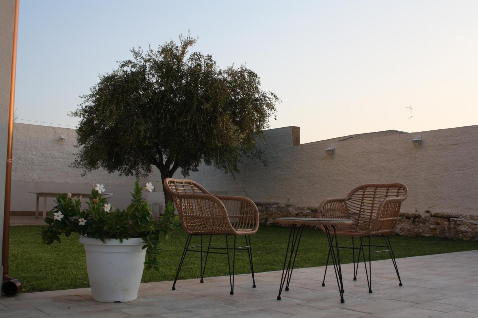 Amada Hotel Siracusa Syracuse Exterior photo