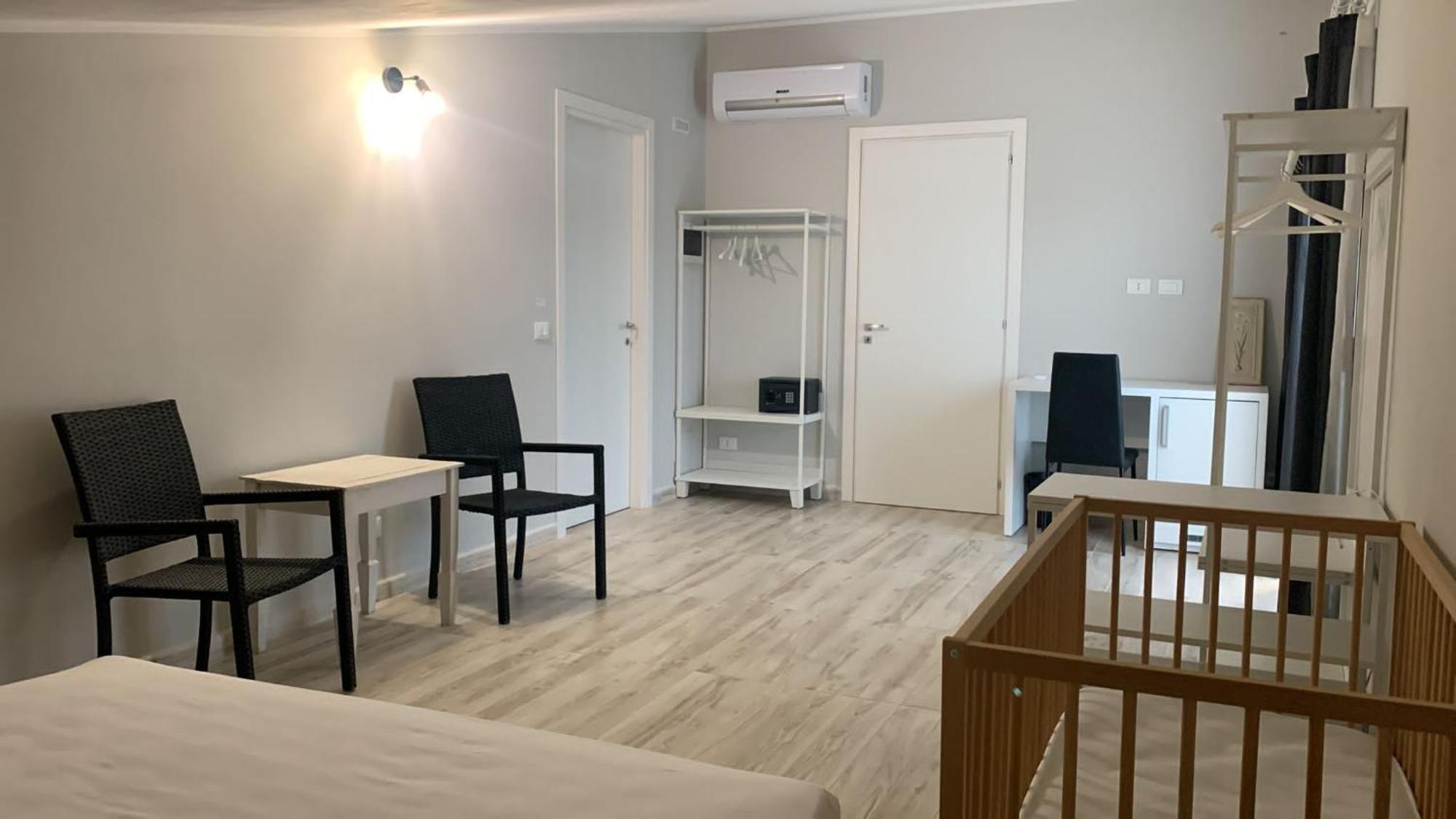 Amada Hotel Siracusa Syracuse Exterior photo