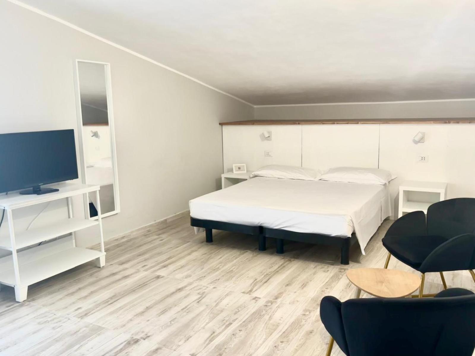 Amada Hotel Siracusa Syracuse Exterior photo