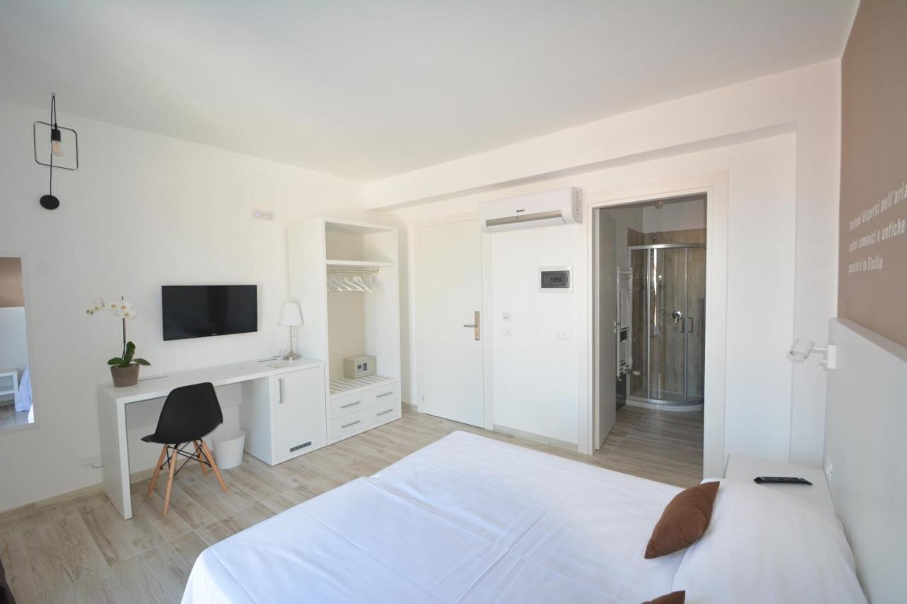 Amada Hotel Siracusa Syracuse Exterior photo